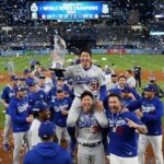 2024年ワールドシリーズ振り返り｜山本由伸＆大谷翔平の活躍と歴史的快挙