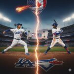 【速報＆徹底予想】2025年ワールドシリーズ大展望！ドジャース vs ブルージェイズの激突を制するのは！？